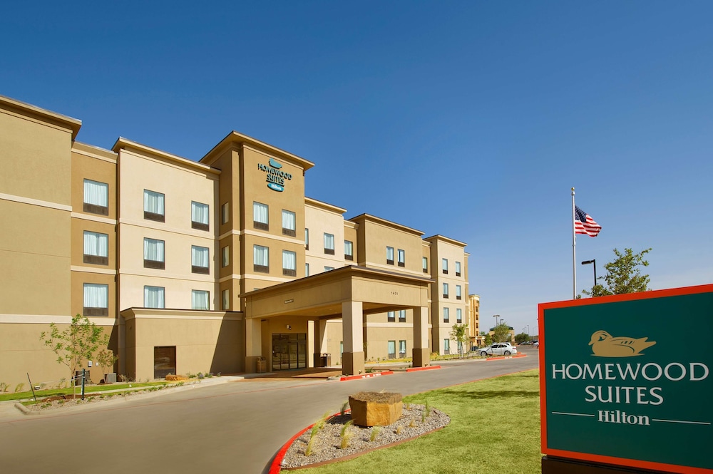 Homewood Suites By Hilton Midland Tx 3/75