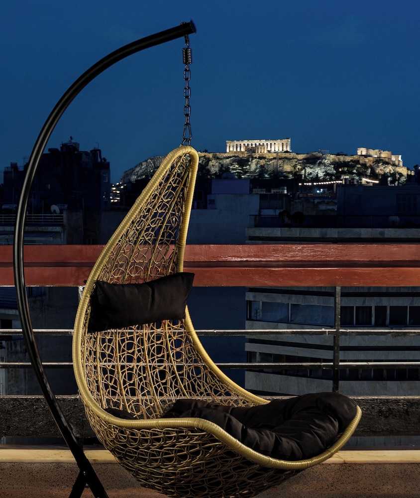 Athens Odeon Hotel 5/69