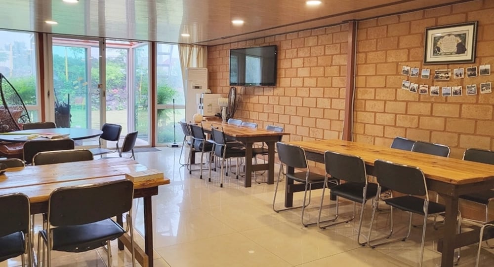 Jeju Healing Resort 14/20