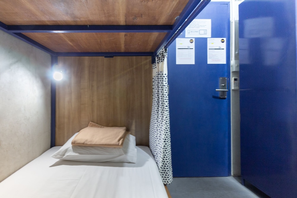 HOFT Hostel Bangkok 25/64