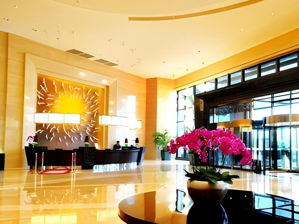 Golden Coast New Century Resort Wenzhou 5/59