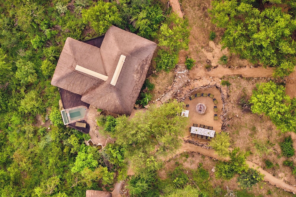 Parsons Hilltop Safari Camp 45/49