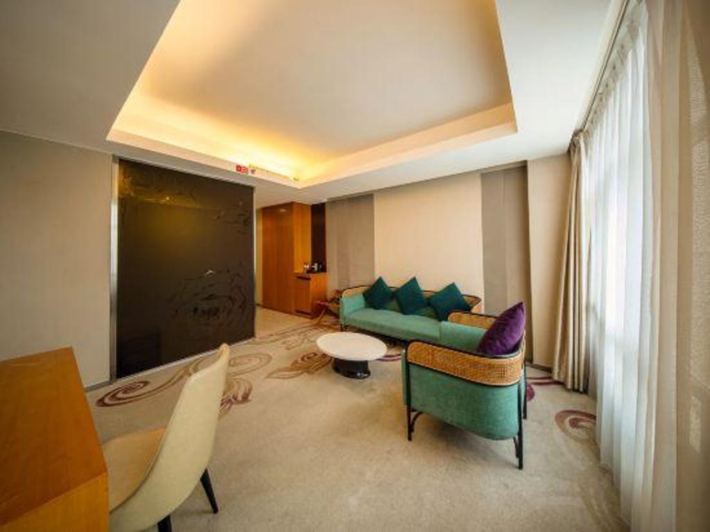 Metropolo Shenyang No 1 North Road, Wanda Square 18/27