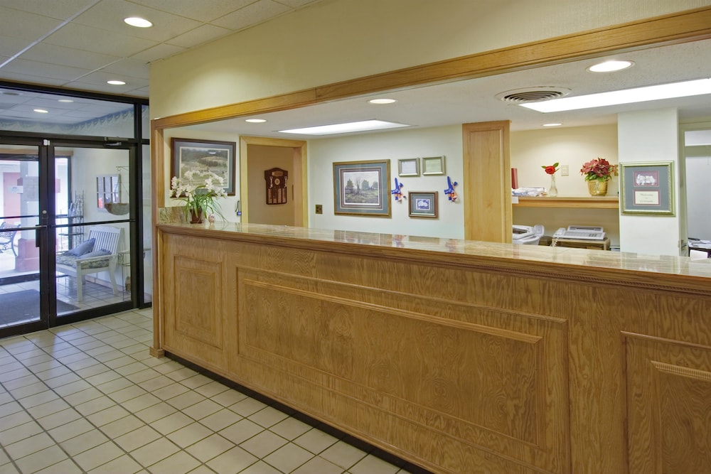 Americas Best Value Inn Grenada 6/17