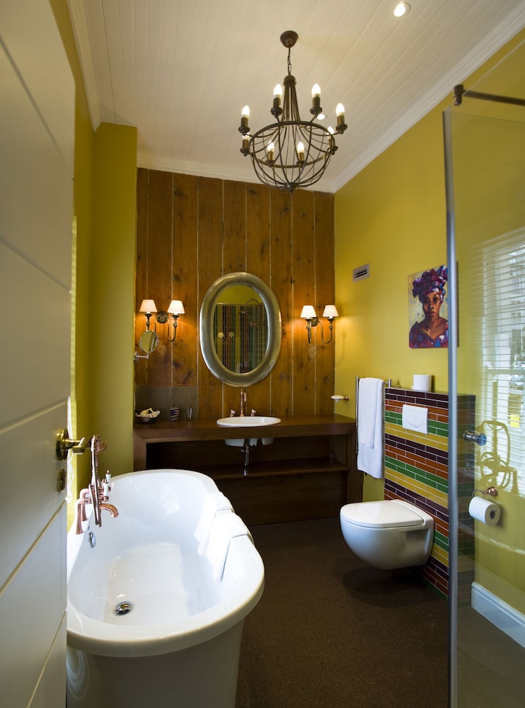 Cape Heritage Hotel 48/49