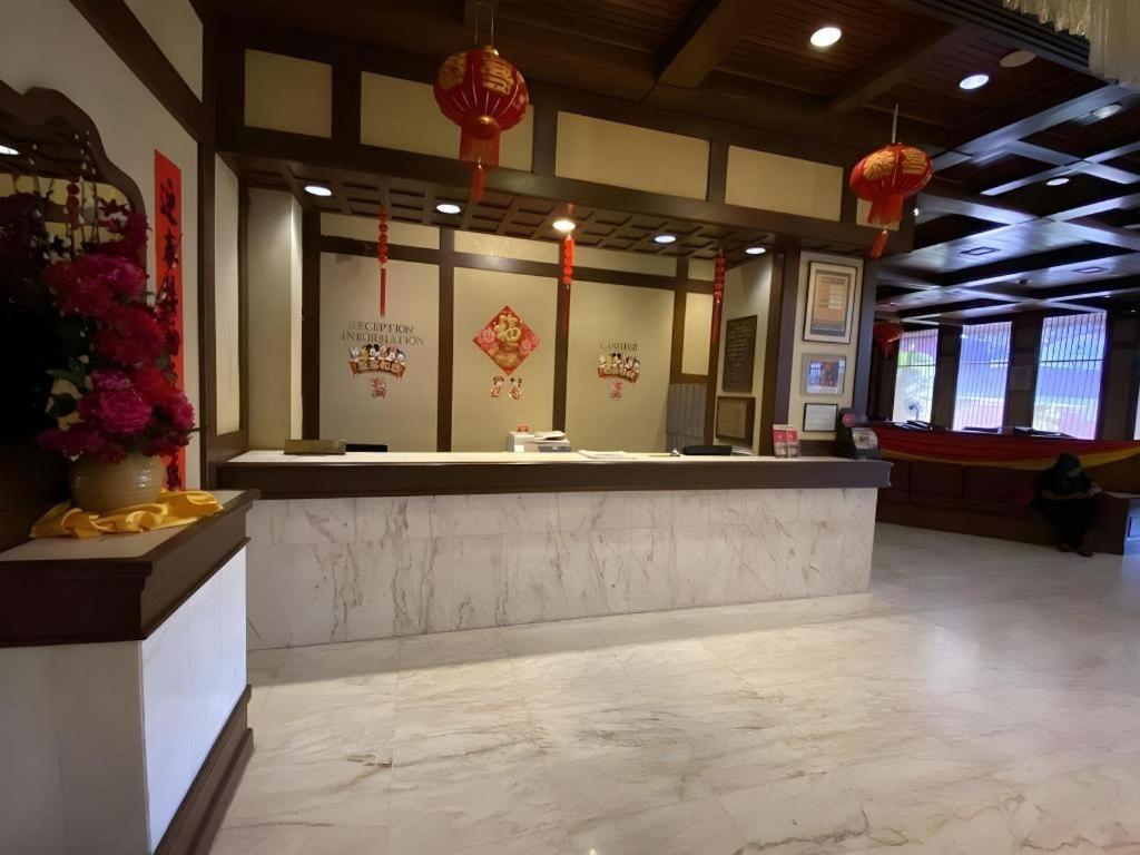 Marco Polo Hotel Tawau 12/50