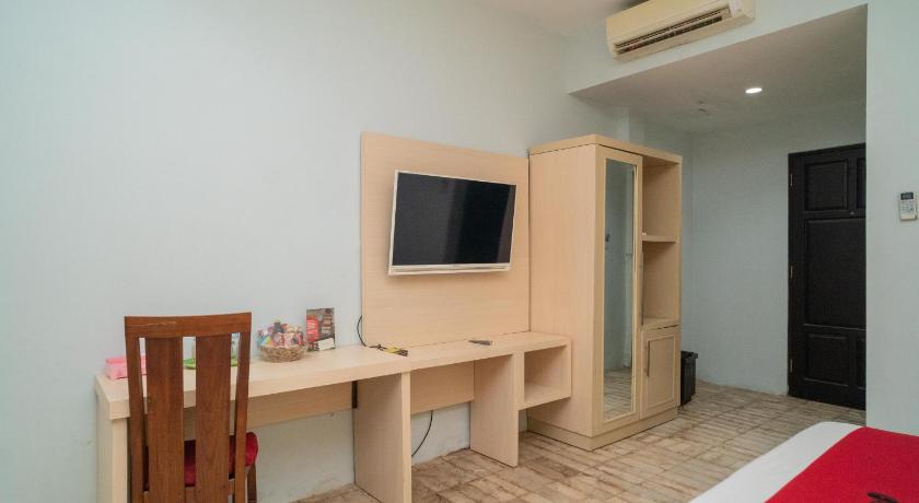 RedDoorz Plus near UIN Banjarmasin 46/52