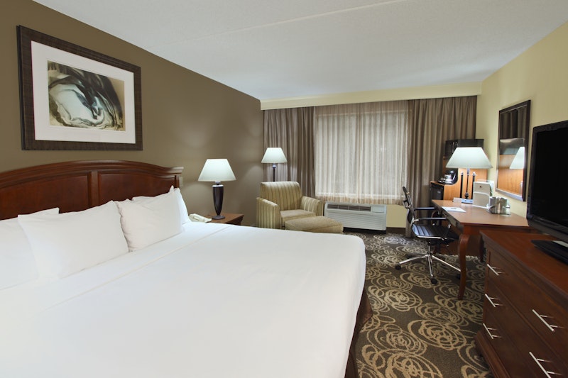 Doubletree By Hilton Mahwah 12/64