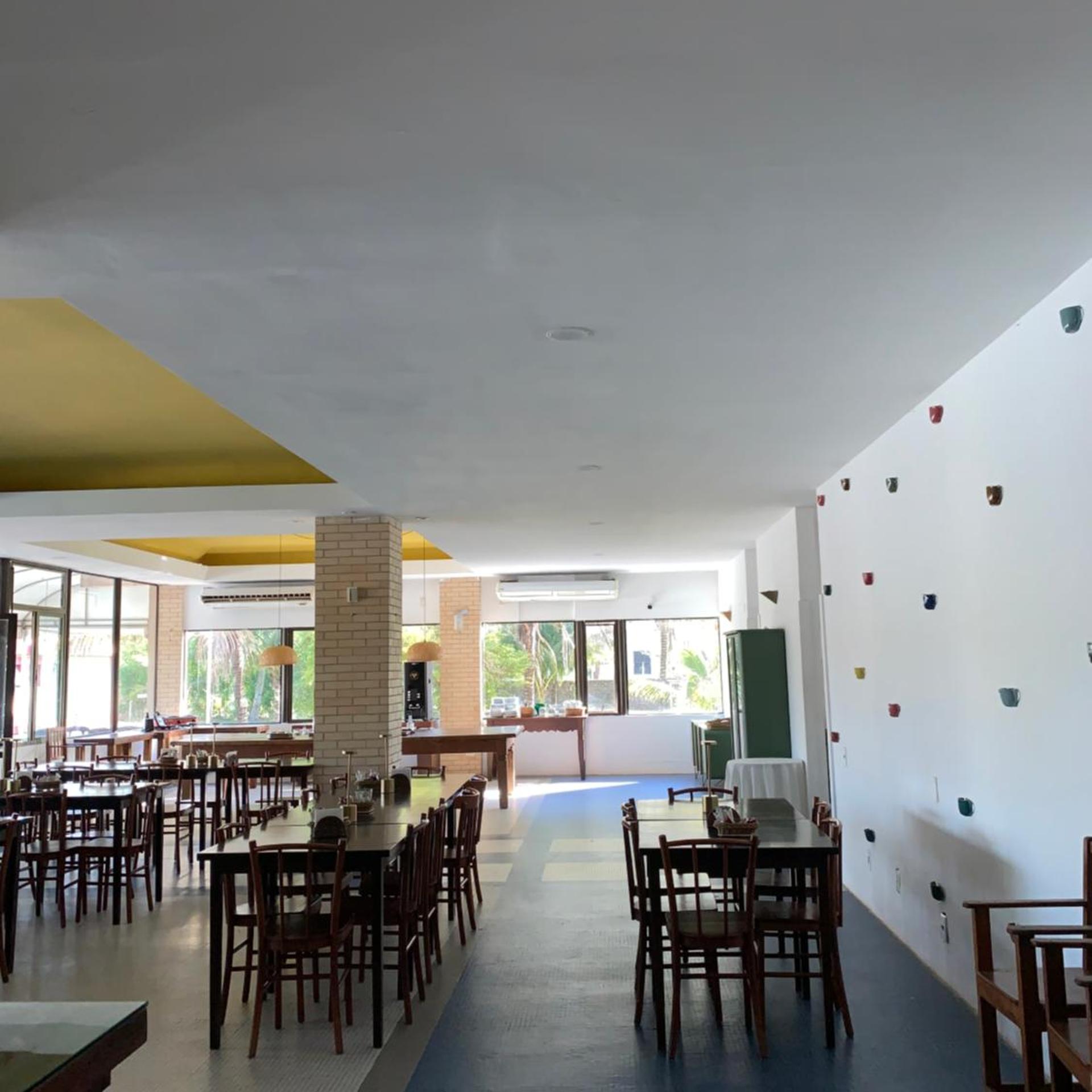 Coqueiral Praia Hotel 35/50
