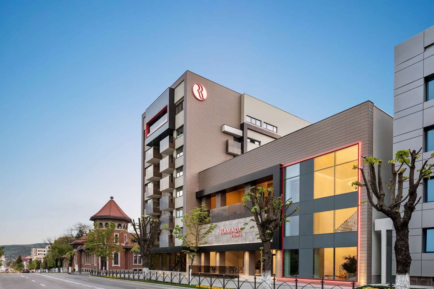 Ramada By Wyndham Ramnicu Valcea 6/52
