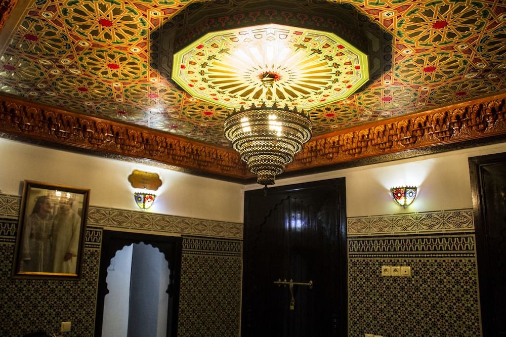 Riad Fes Bab Rcif & Spa 10/50