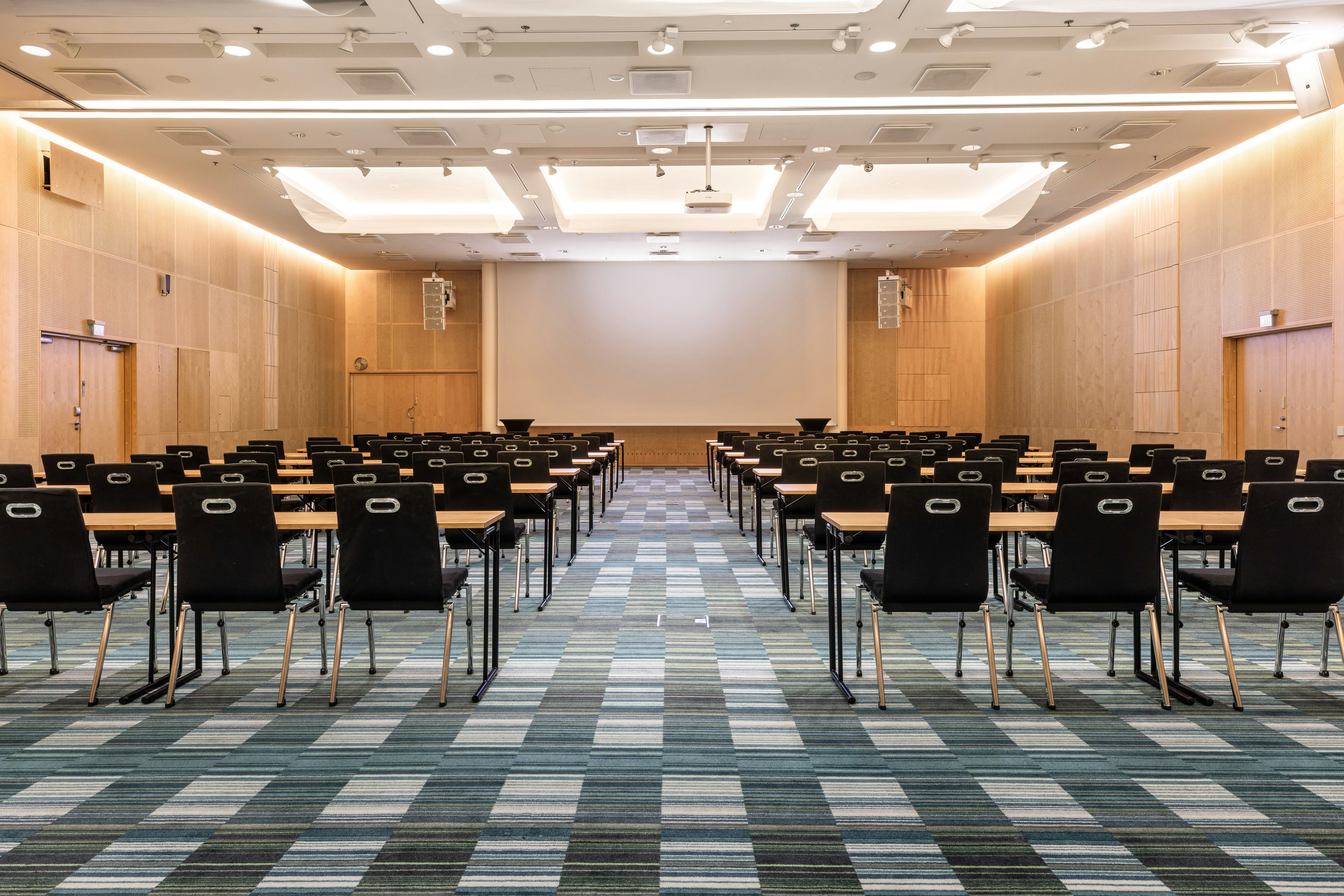 Hilton Helsinki Airport 35/48