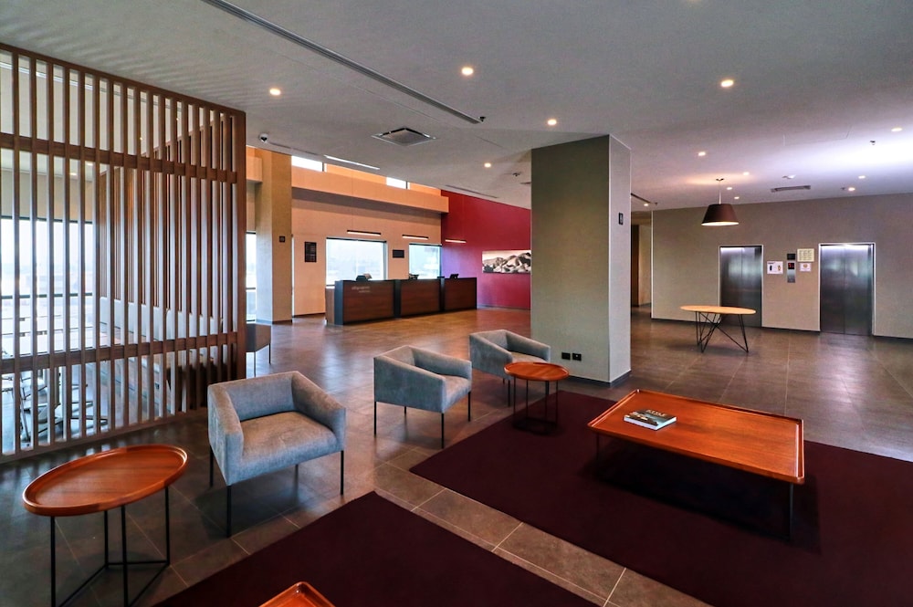 City Express by Marriott Monterrey Universidad 23/32