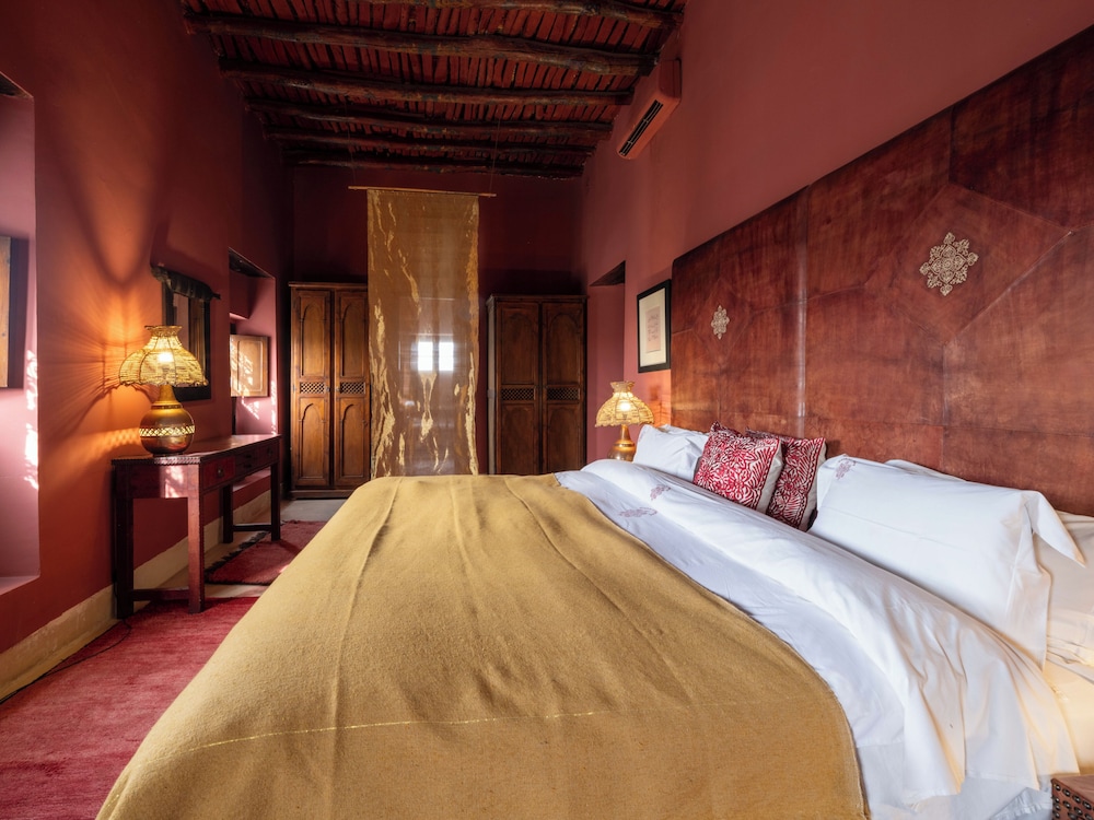 Kasbah Agafay 12/55