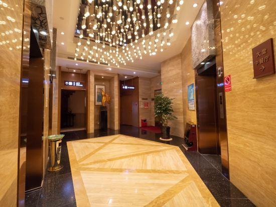 Shunjing Garden Hotel 35/41