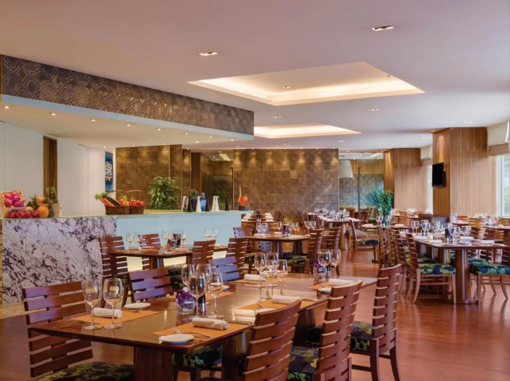 Kempinski Hotel Chongqing 30/44