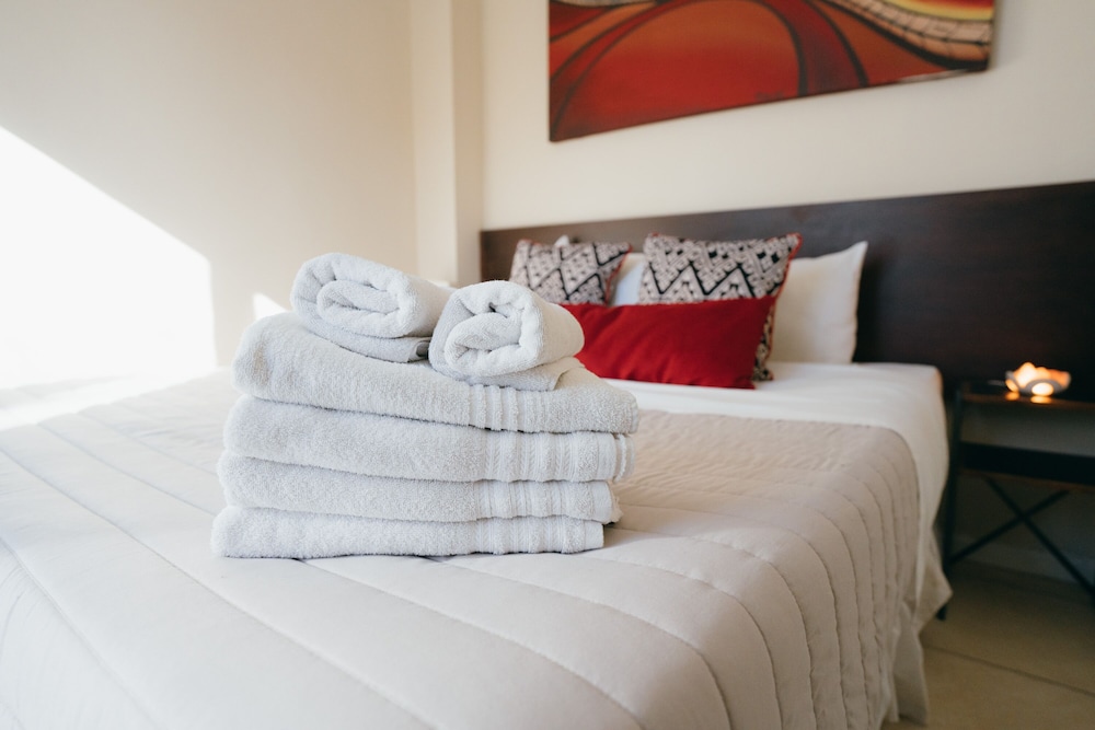 Uvas Apart Hotel 20/50