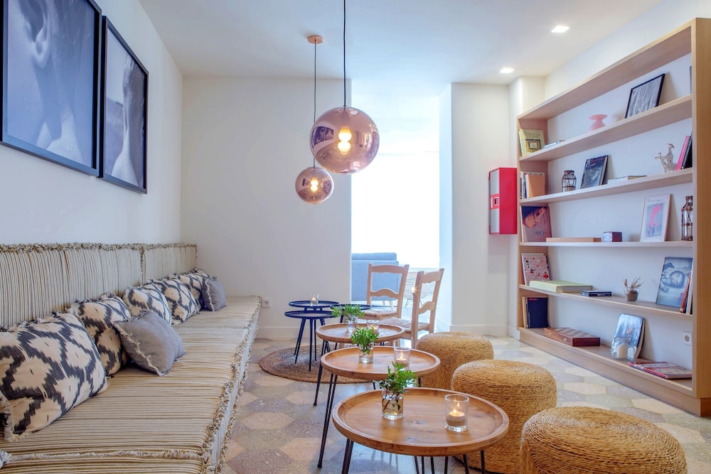 Hm Alma Beach - Adults Only 35/54