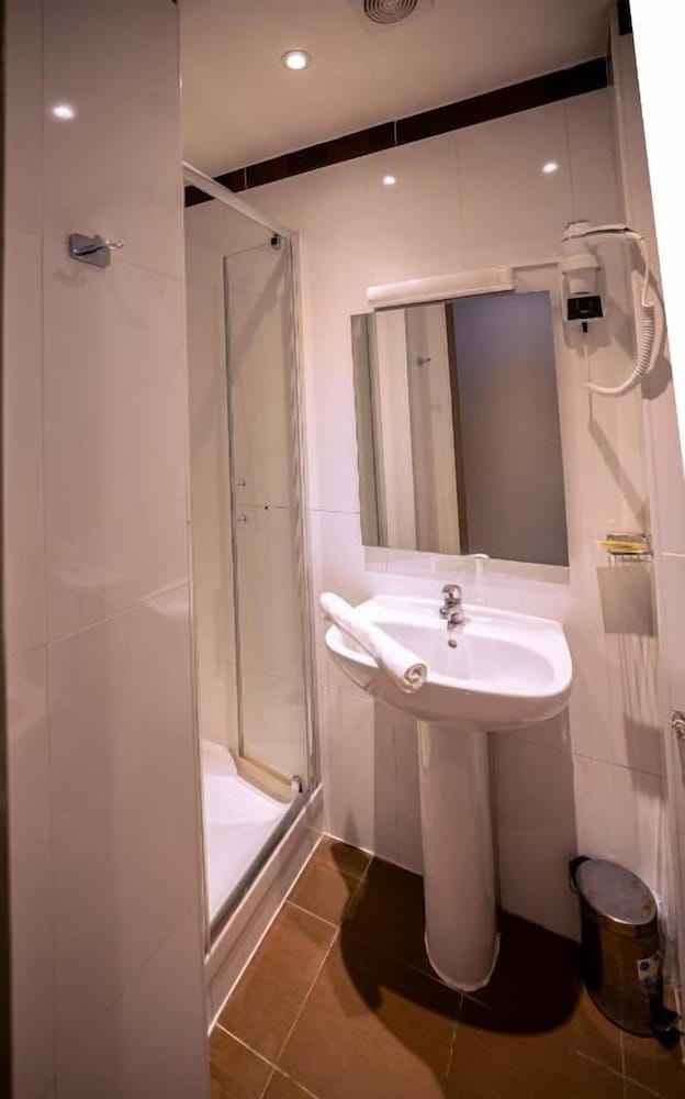 Hotel Aix Europe 48/50