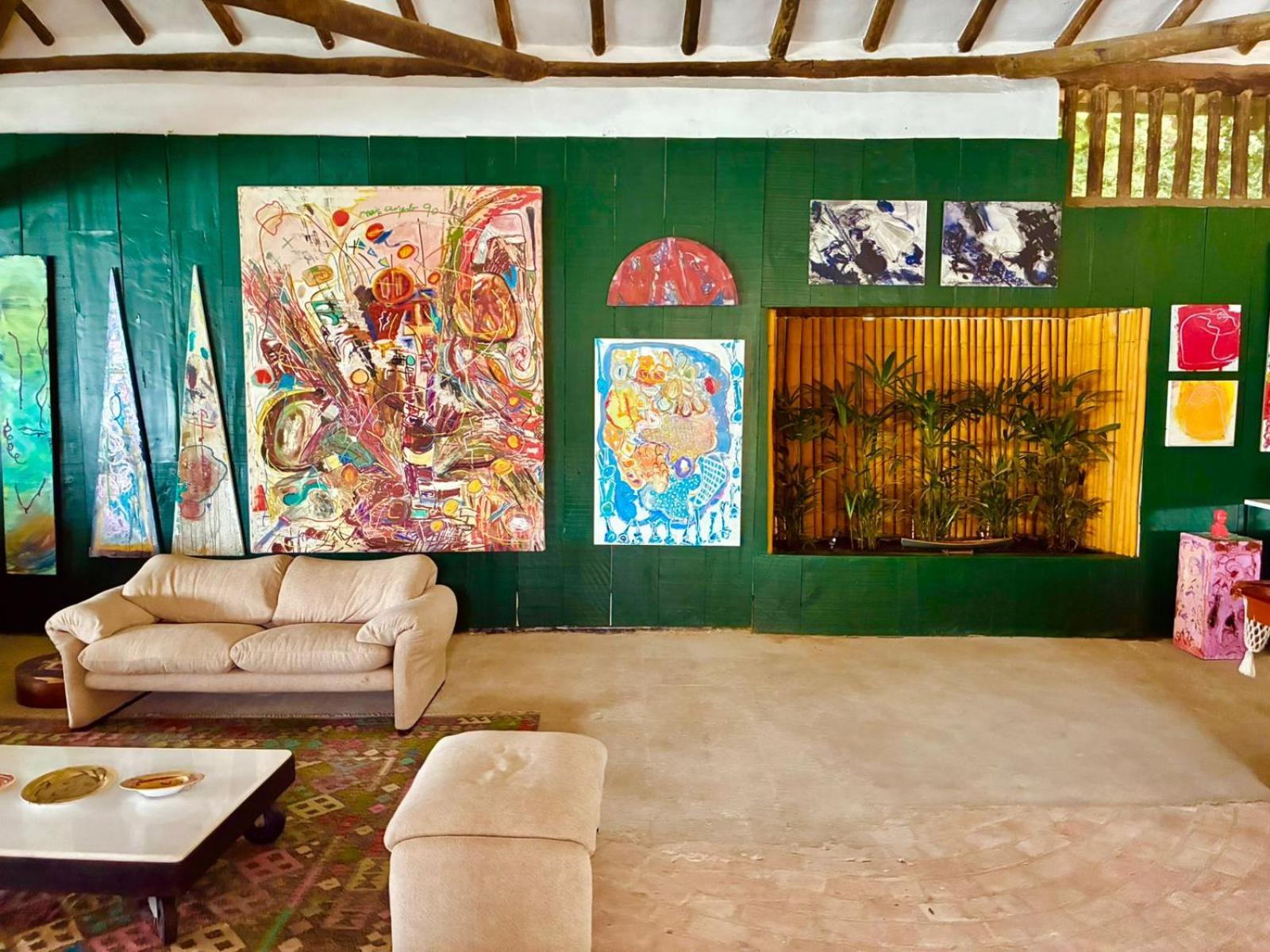 Hotel Boutique Ananas 30/50