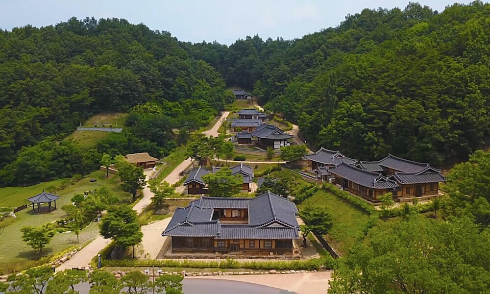 Andong Gurume Resort 29/39