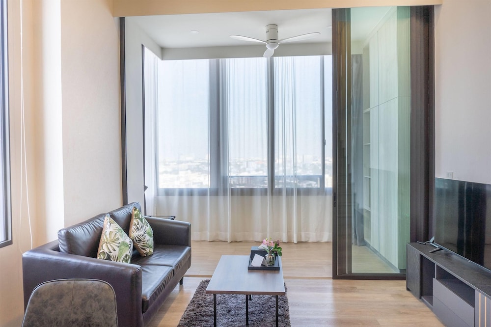 Ramada By Wyndham Bangkok Sukhumvit 87 44/61