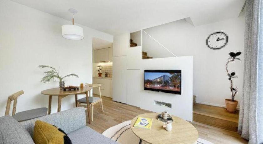 base-WENDING Serviced Apartment 27/35