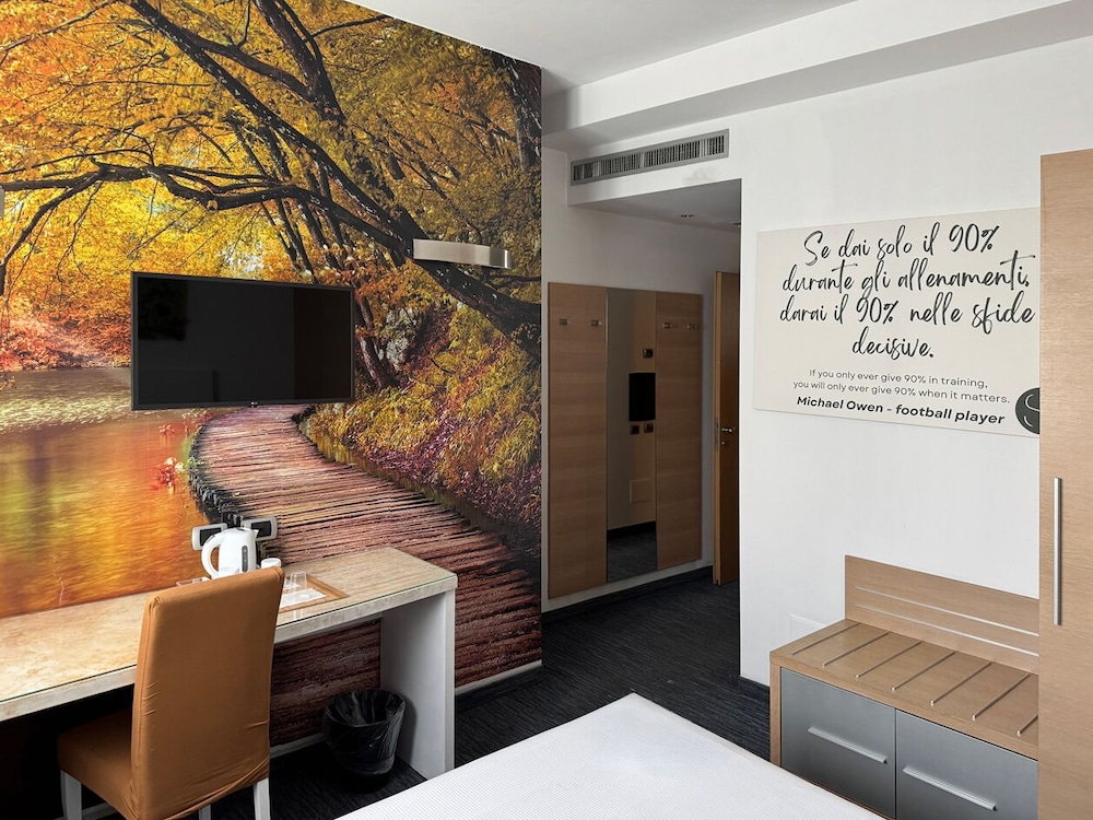 B&B Hotel Cologno Sporting 51/59
