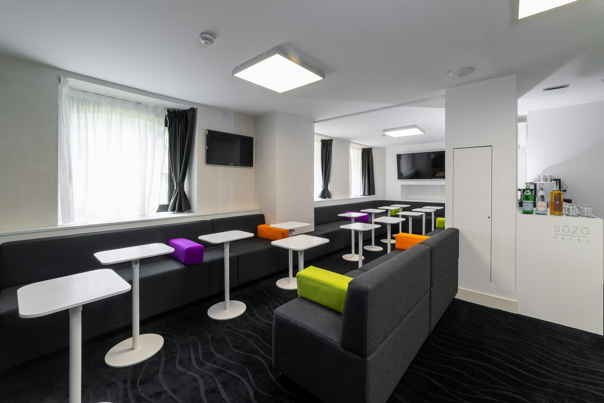 Sozo Hotel 16/34