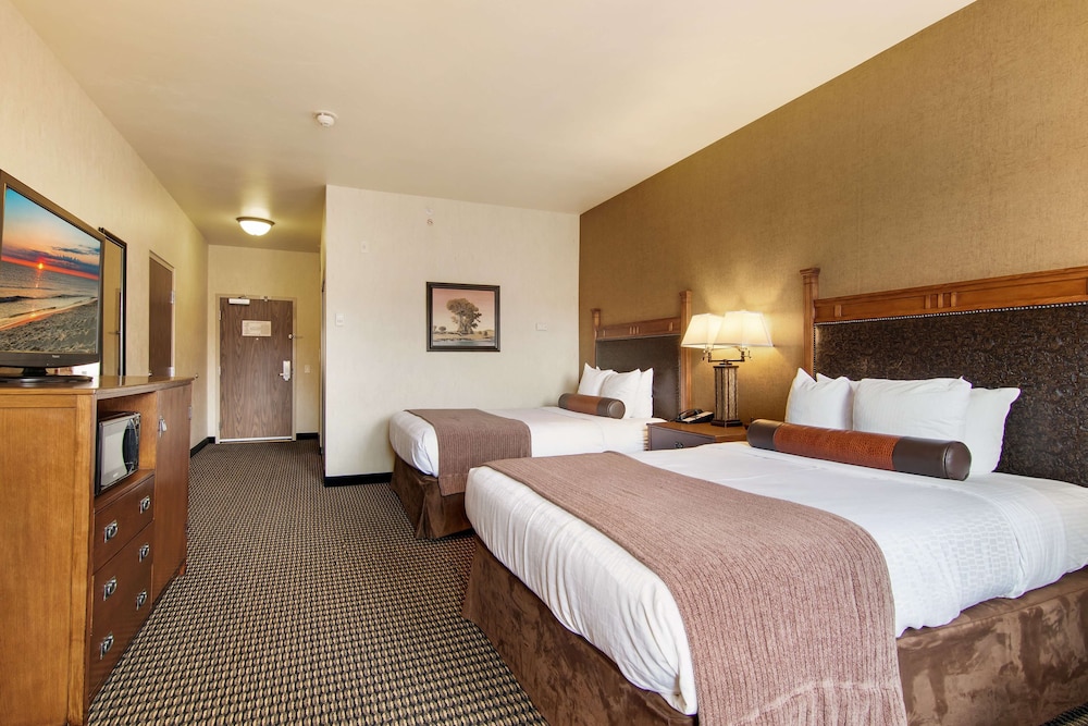 Best Western Plus Bryce Canyon Grand Hotel 11/37