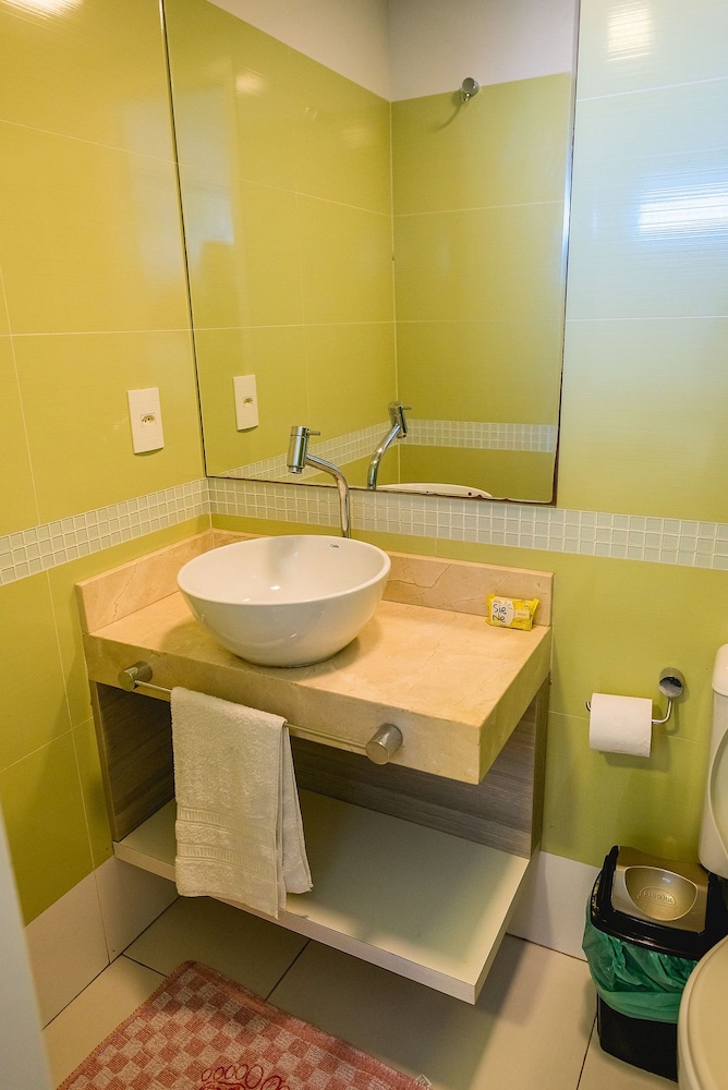 Apartamento Na Praia Iracema 100M Do Mar 50/50