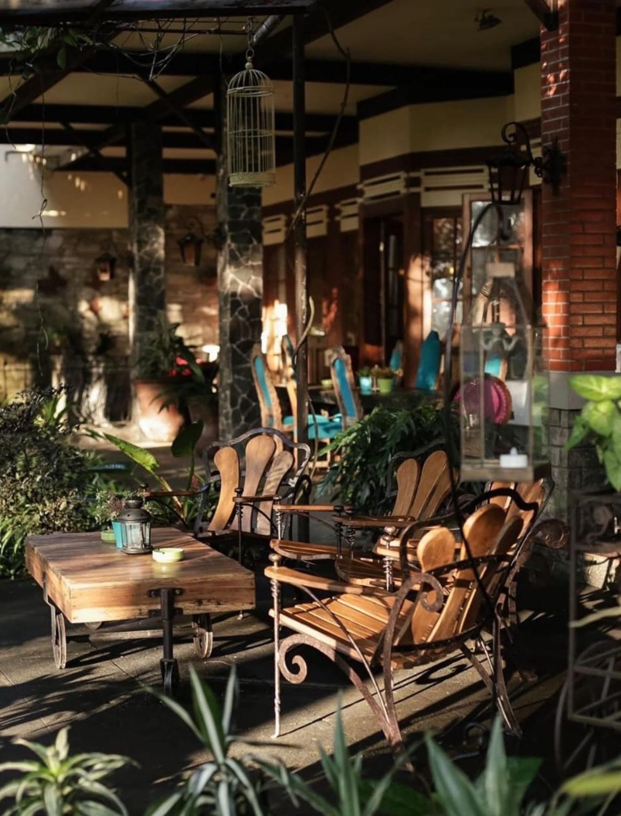 Sandalwood Boutique Hotel 13/21