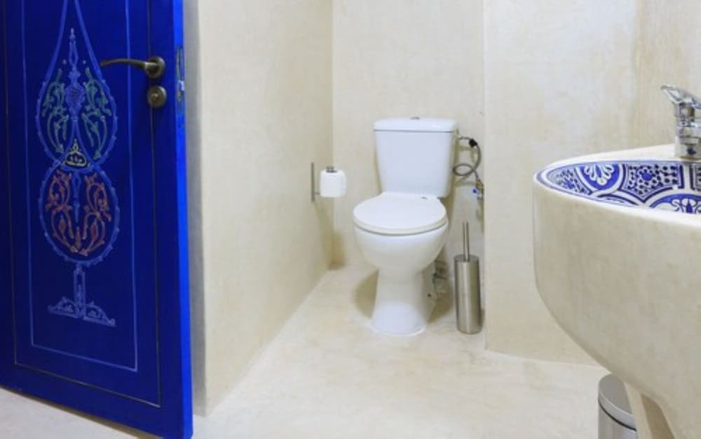 Riad Zaitouna Chaouen 26/58
