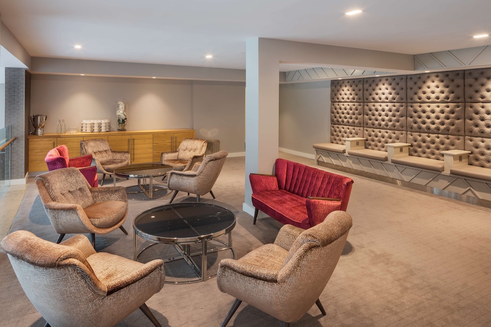 Radisson Blu Hotel, Letterkenny 48/73