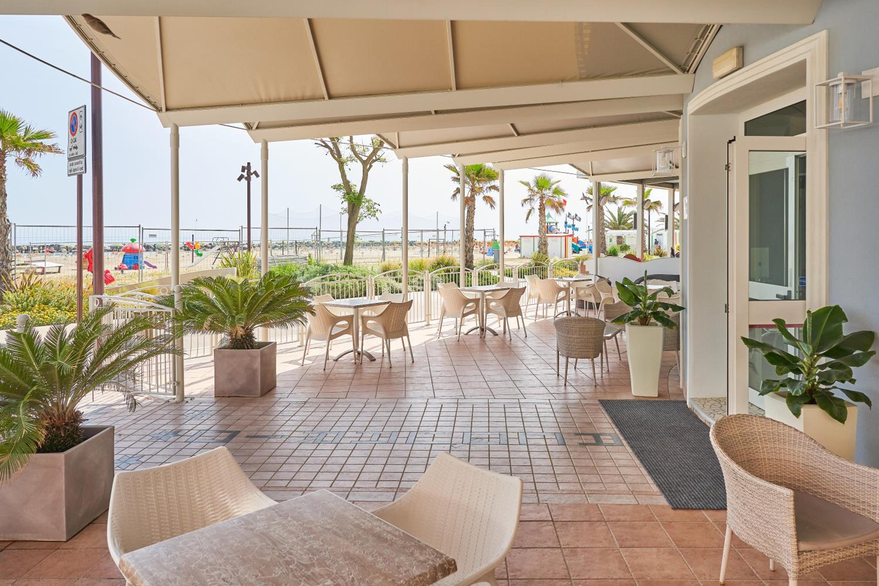 Hotel Acquario 28/50