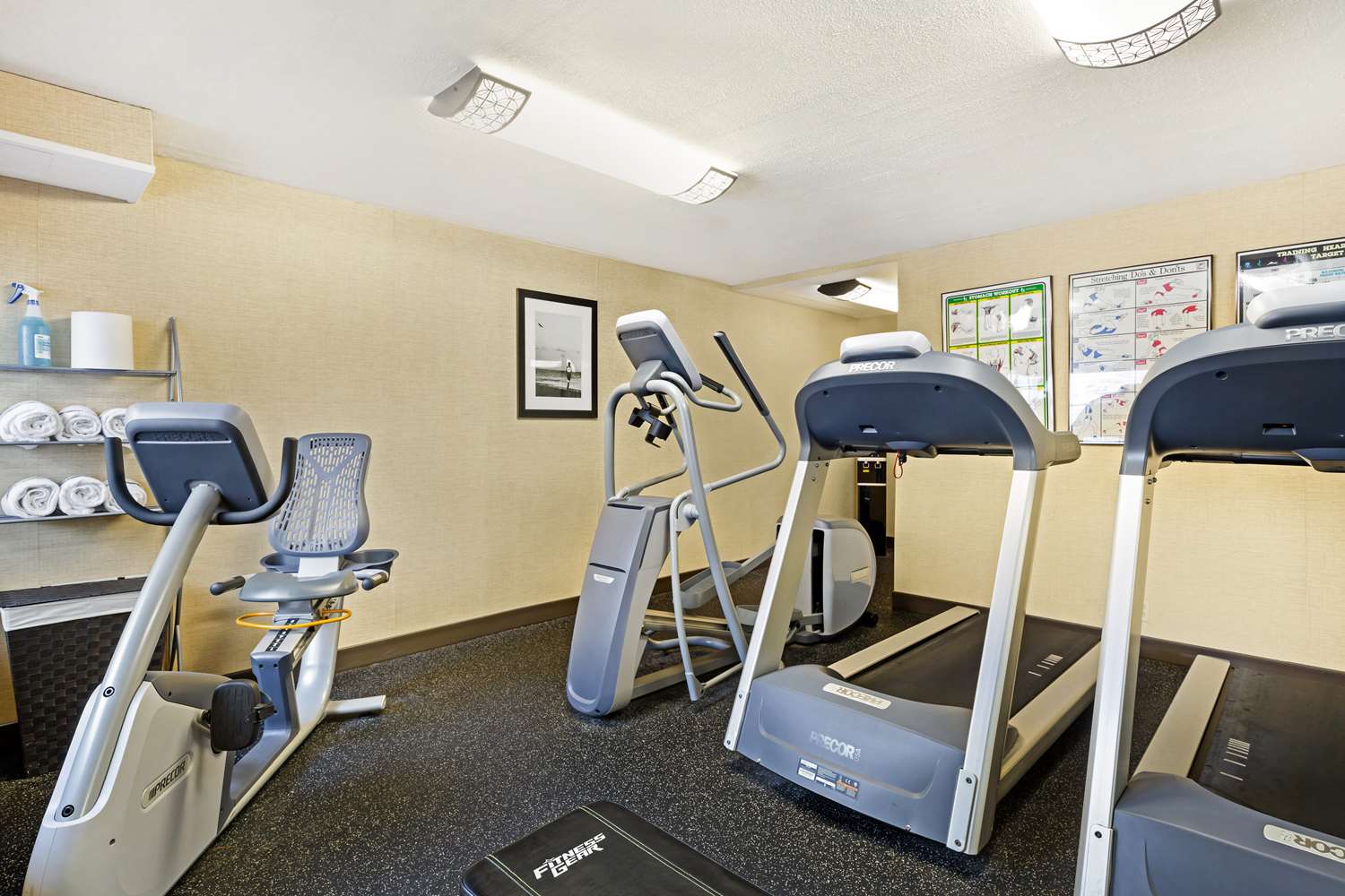 Best Western Rockland 13/25