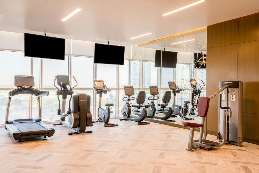 Radisson Dubai Damac Hills 22/47