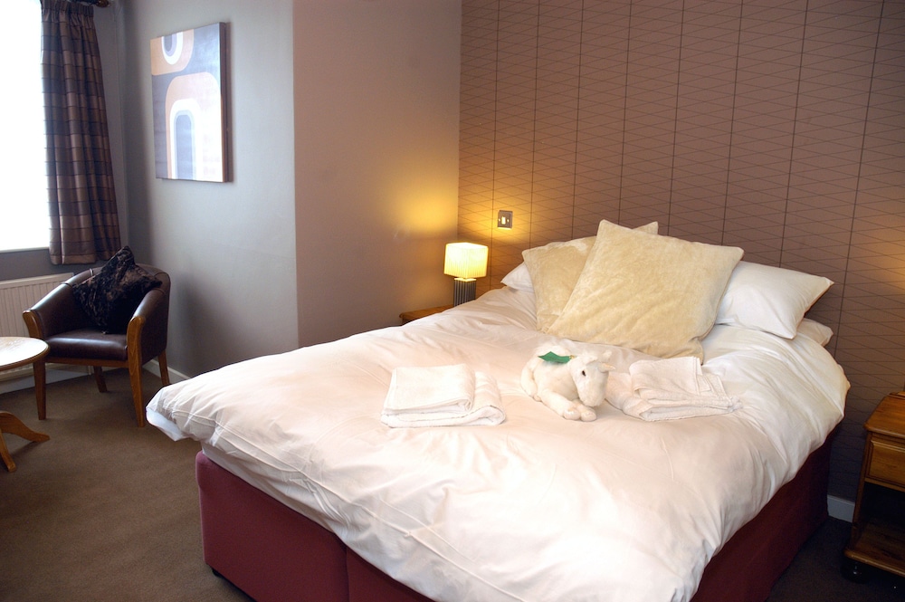 Unicorn Hotel By Marston's Inns 7/31