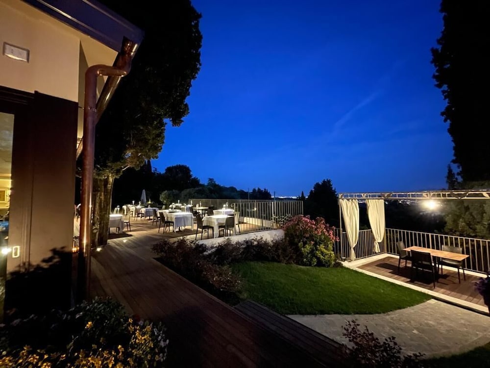 Villa Giorgia Albergo In Collin 58/61