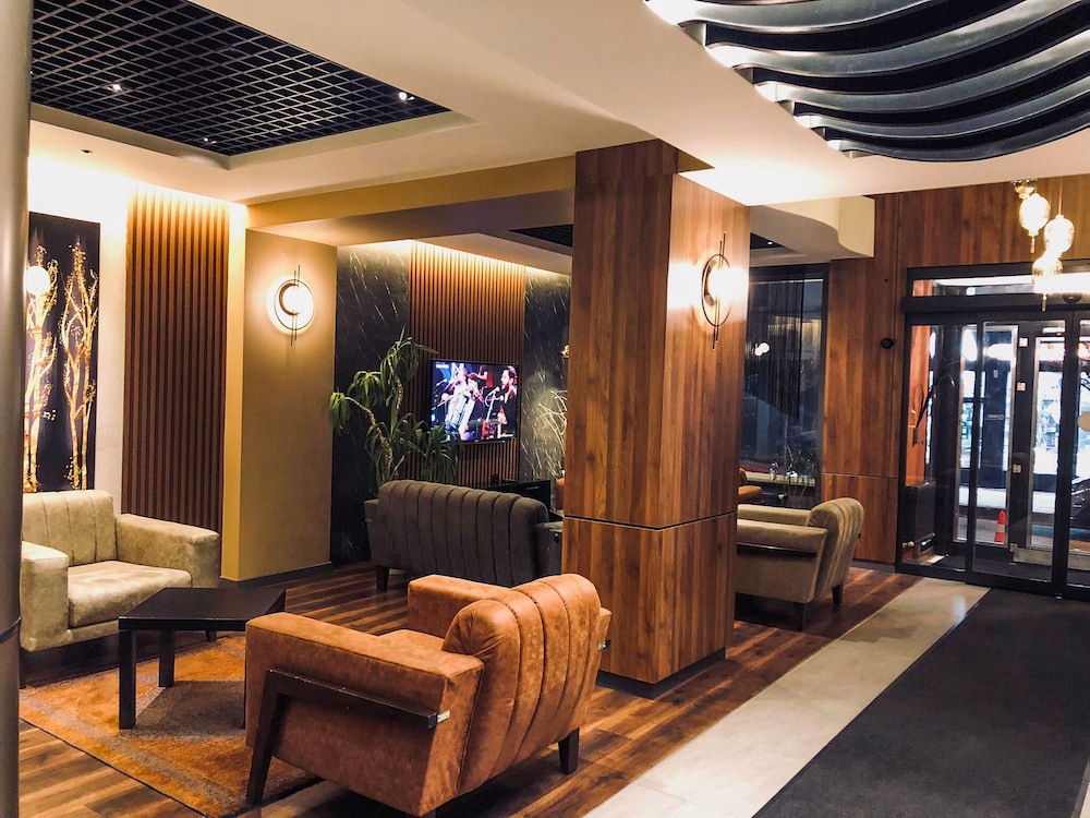 Butik Rafo Hotel 15/20