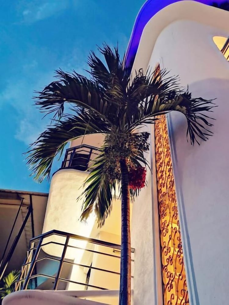 Hotel Blue Star Cancun 44/50