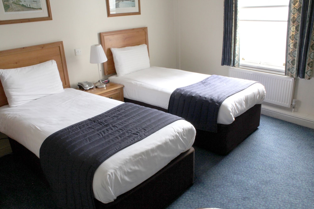 Discovery Inn 25/60