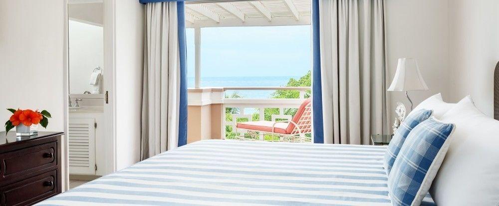 Penthouse, Suite, Ocean View