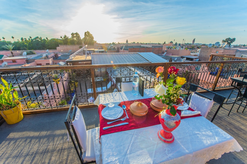 Riad Khabia 34/48