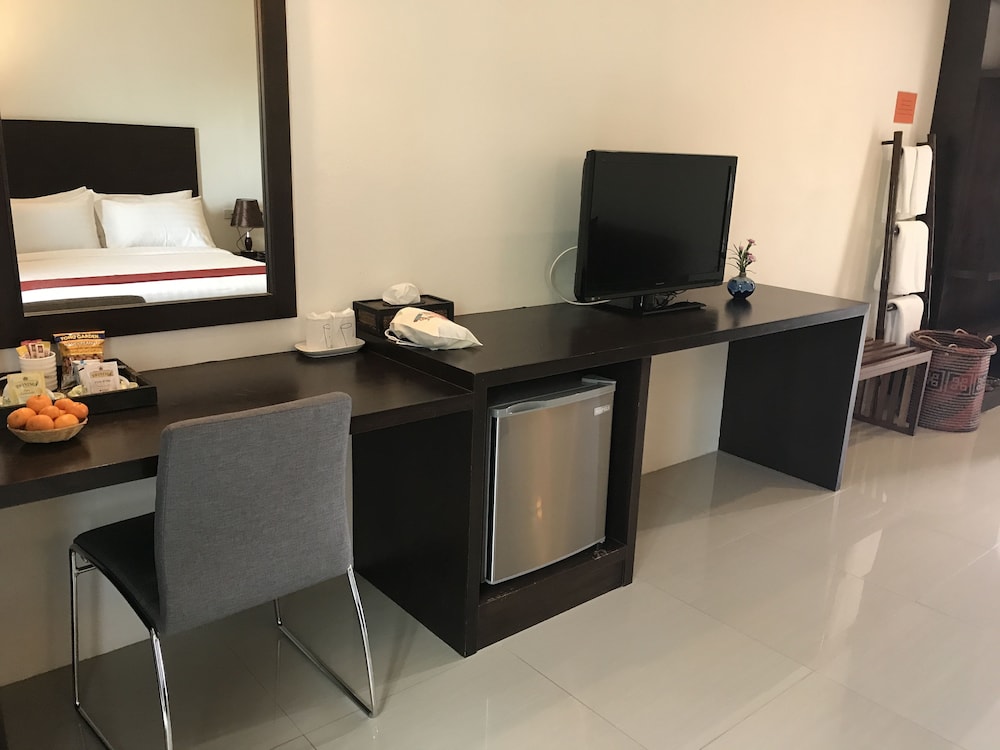 Wilacha Chiangrai Hotel 8/55