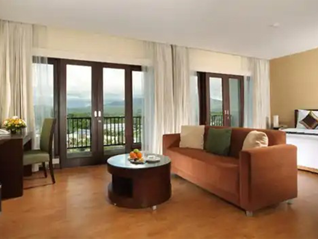 SUTAN RAJA RESORT AND CONVENTION CENTER 20/36