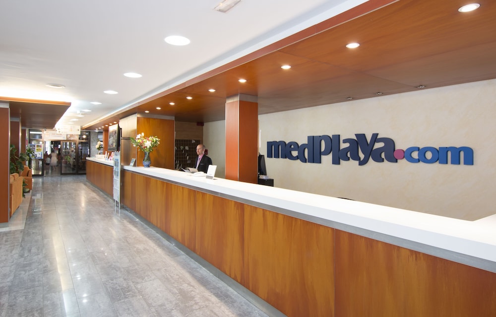 Medplaya Hotel Bali 2/32