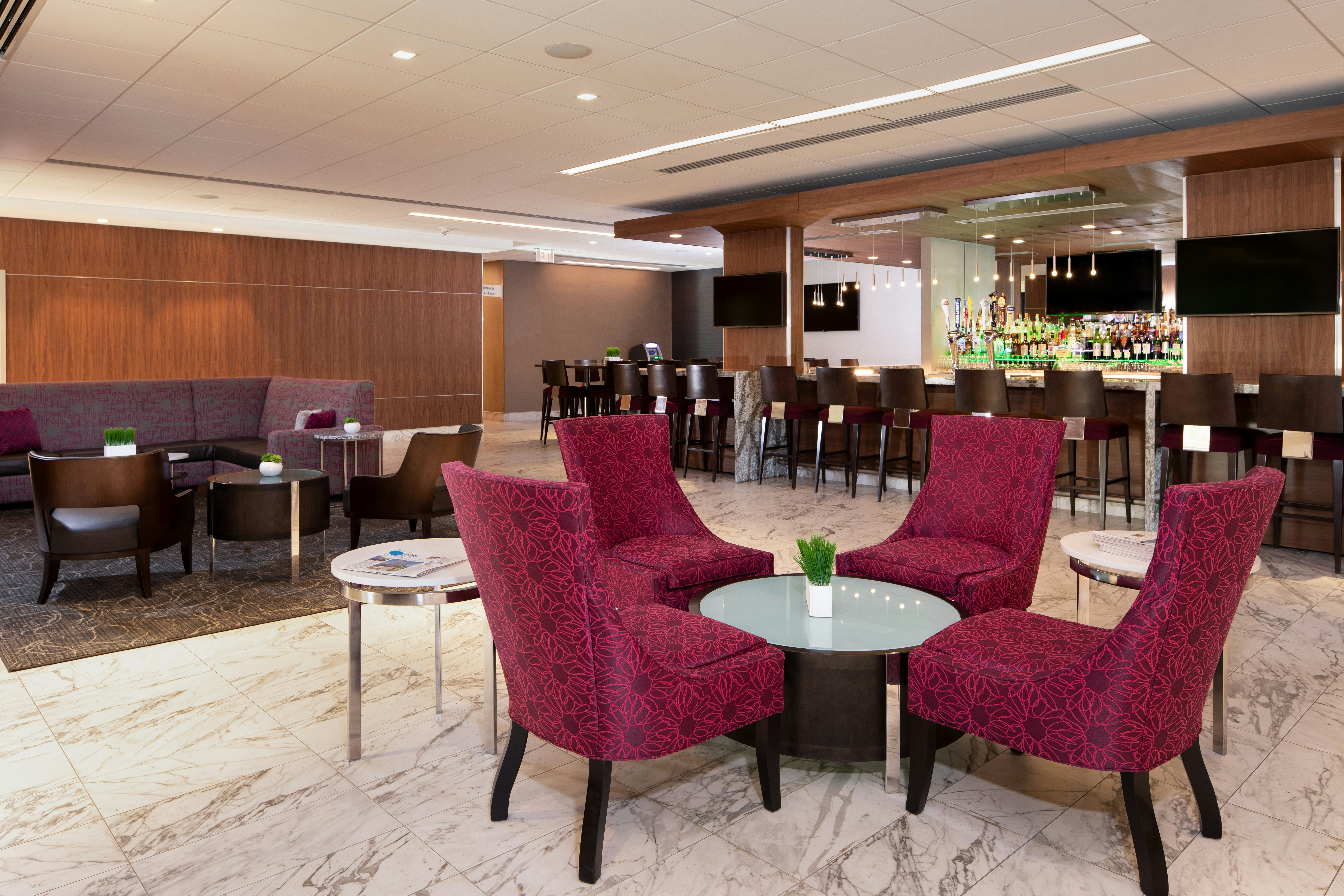 Holiday Inn Washington College Park 39/64