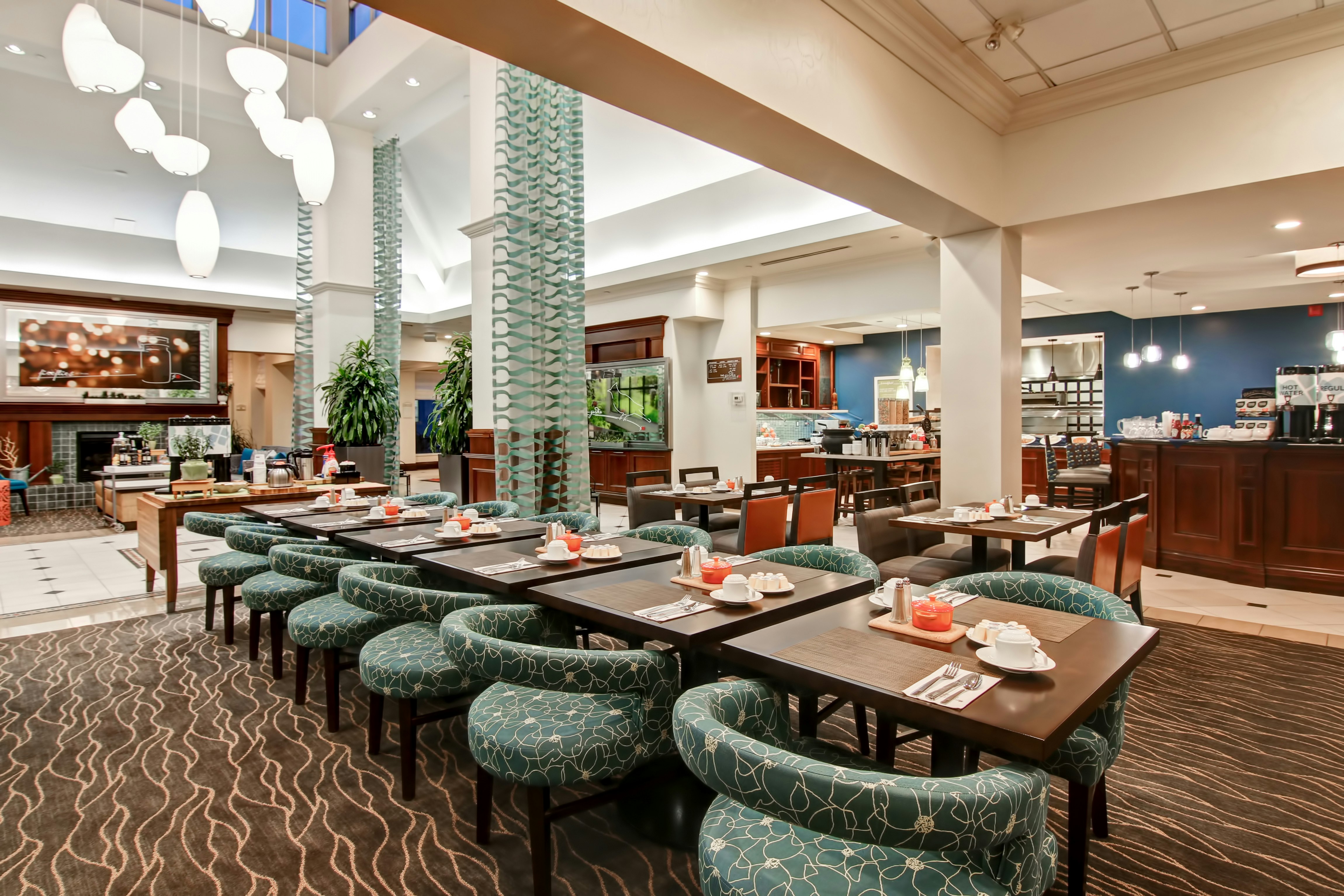 Hilton Garden Inn Toronto Burlington 14/27