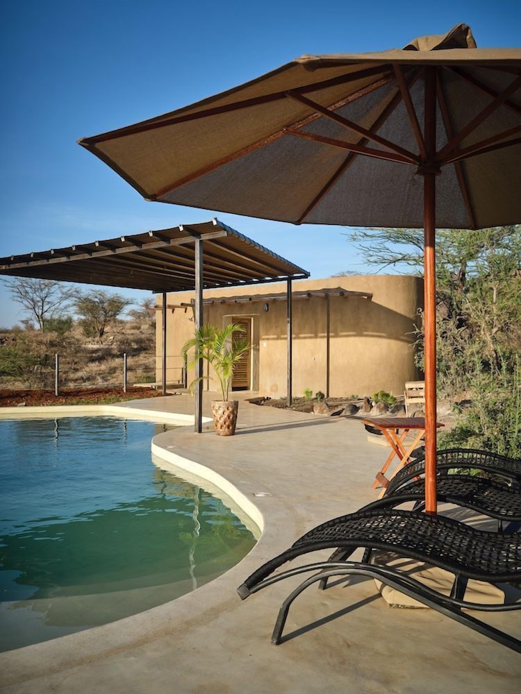 Surana Buffalo Springs 34/60